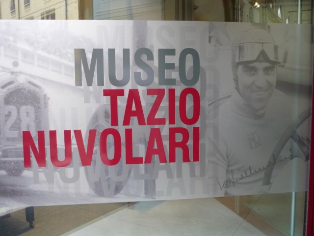 Museo Gallery