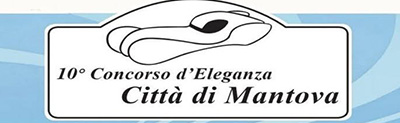 10� Concorso d�Eleganza Citt� di Mantova