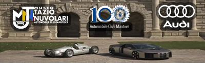 L'Omaggio Audi da 1001 Cavalli