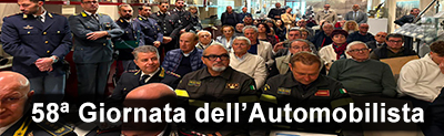 58 Giornata dellAutomobilista