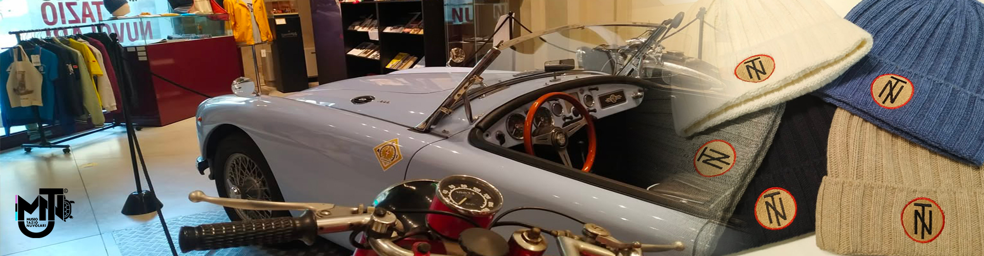 Novit� e idee regalo