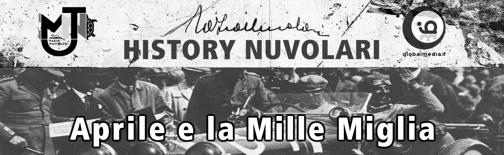 HISTORY NUVOLARI - APRIL