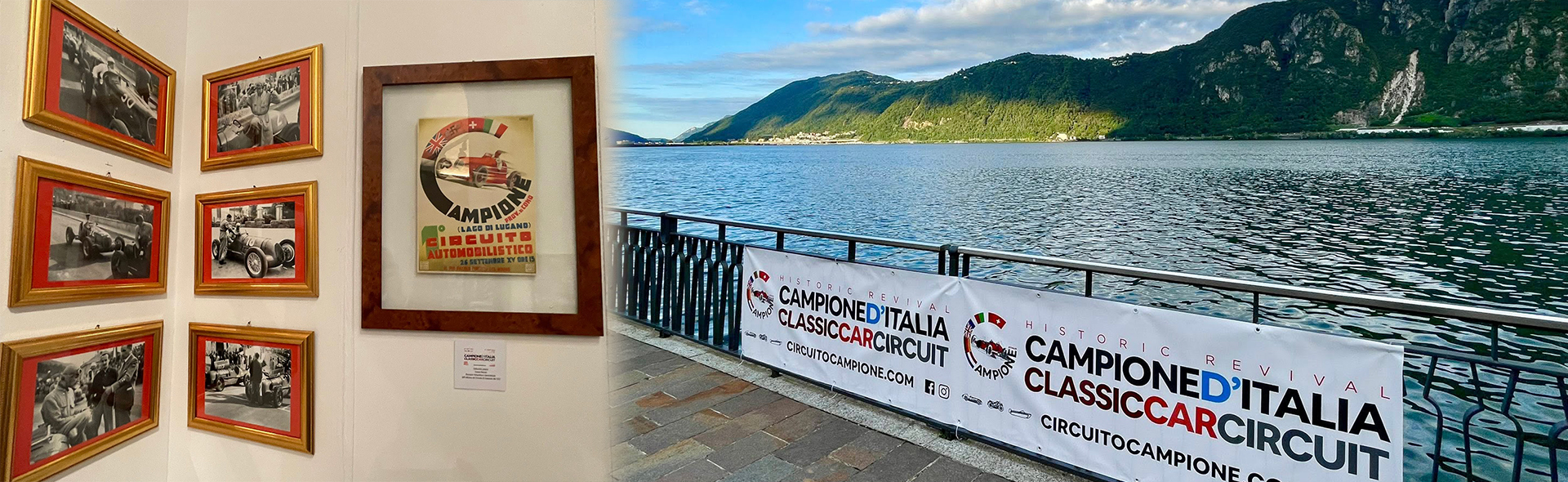 CAMPIONE D'ITALIA