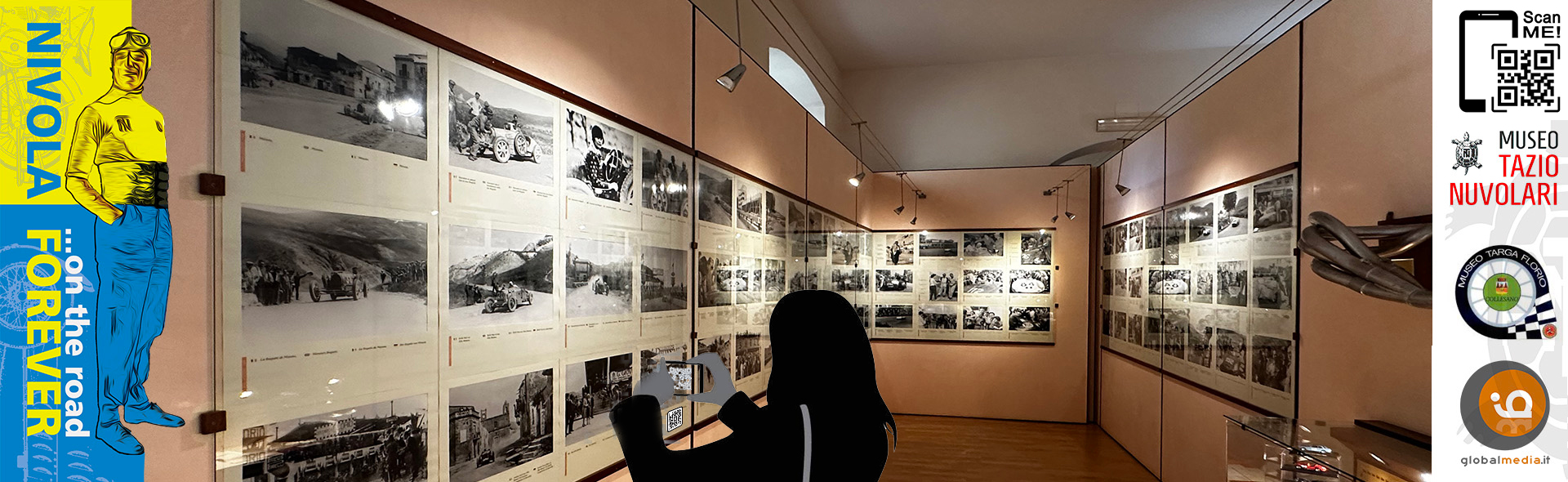 MUSEO TARGA FLORIO di Collesano