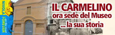 Un viaggio nella storia: il Carmelino e il mito del Mantovano volante