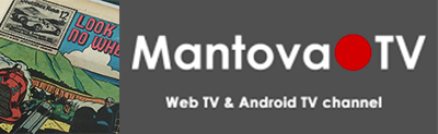 Mantova TV - BEYOND