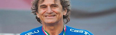 ​Alex Zanardi